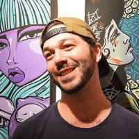 Rob Austin Headshot